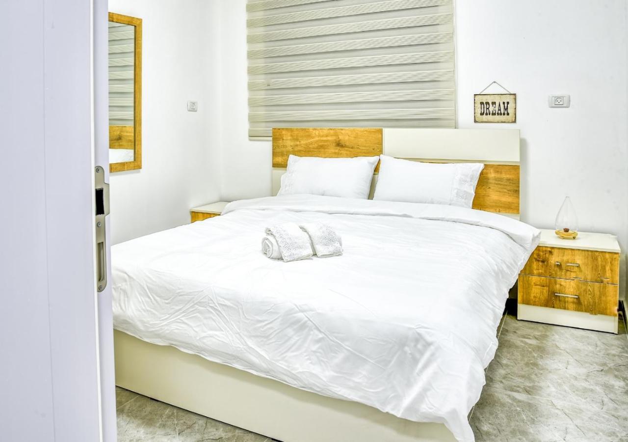 Galilee Hills - Resort & Suites Maghār Exterior foto
