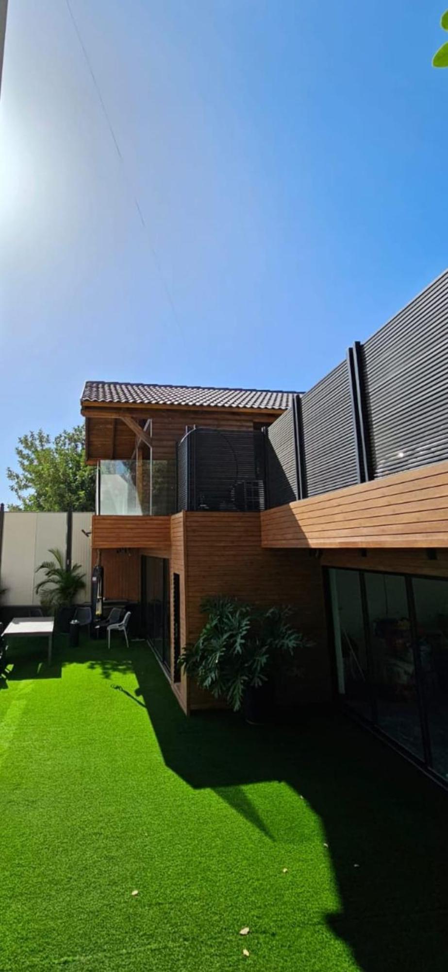 Galilee Hills - Resort & Suites Maghār Exterior foto