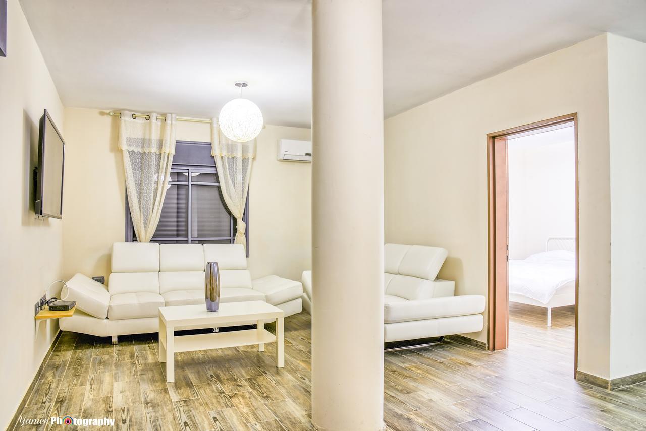 Galilee Hills - Resort & Suites Maghār Exterior foto